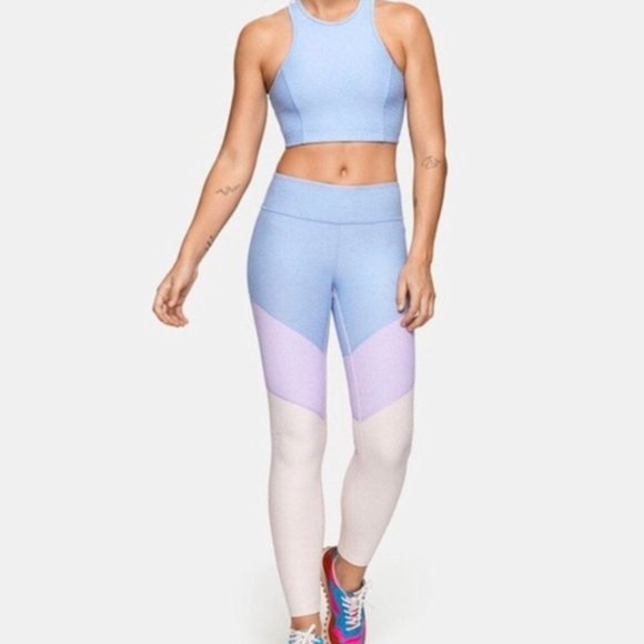 Outdoor Voices Pants - Outdoor Voices Leggings S